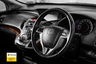 2011 Honda Odyssey - Thumbnail
