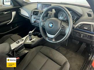 2013 BMW 116i - Thumbnail