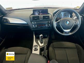 2013 BMW 116i - Thumbnail