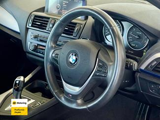 2013 BMW 116i - Thumbnail