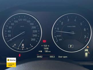 2013 BMW 116i - Thumbnail