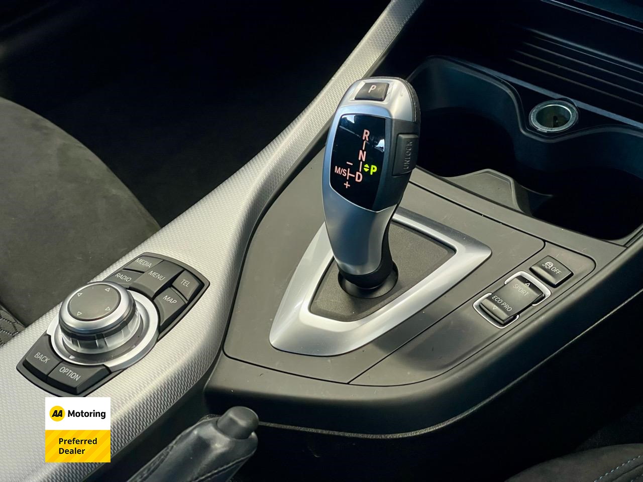 2013 BMW 116i