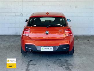 2013 BMW 116i - Thumbnail