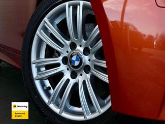 2013 BMW 116i - Thumbnail