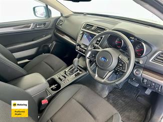 2019 Subaru OUTBACK - Thumbnail