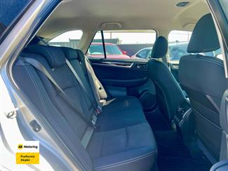 2019 Subaru OUTBACK - Thumbnail