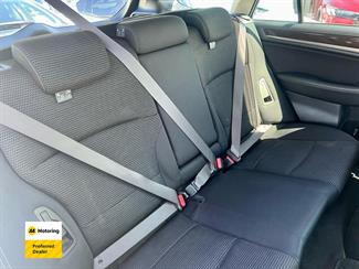 2019 Subaru OUTBACK - Thumbnail