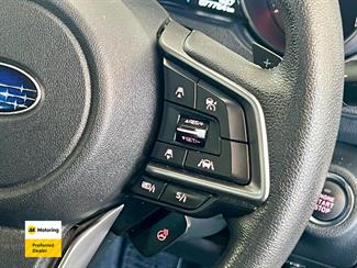 2019 Subaru OUTBACK - Thumbnail