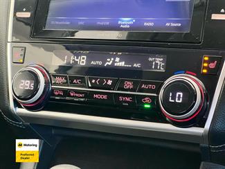 2019 Subaru OUTBACK - Thumbnail