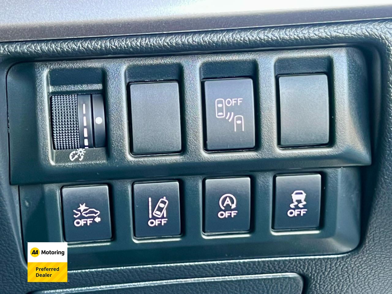 2019 Subaru OUTBACK