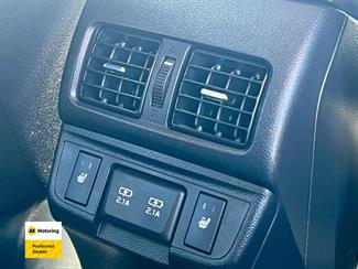 2019 Subaru OUTBACK - Thumbnail