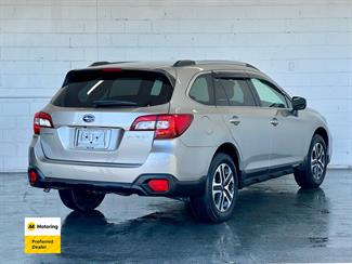 2019 Subaru OUTBACK - Thumbnail