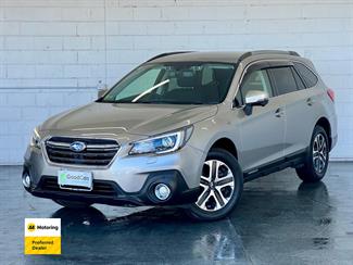2019 Subaru OUTBACK - Thumbnail