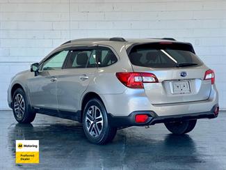 2019 Subaru OUTBACK - Thumbnail