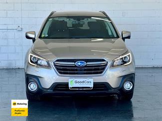 2019 Subaru OUTBACK - Thumbnail