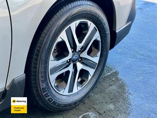 2019 Subaru OUTBACK - Thumbnail