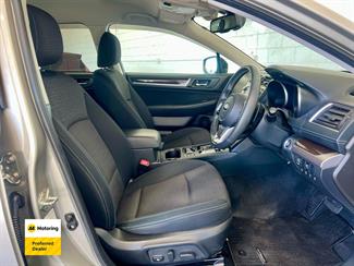 2019 Subaru OUTBACK - Thumbnail