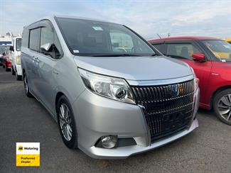 2015 Toyota ESQUIRE - Thumbnail