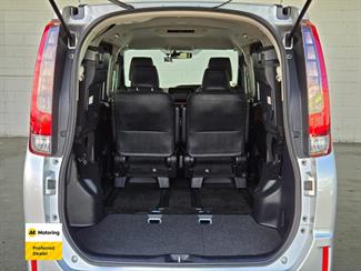 2015 Toyota ESQUIRE - Thumbnail