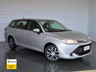 2016 Toyota COROLLA - Thumbnail