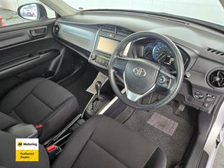 2016 Toyota COROLLA - Thumbnail