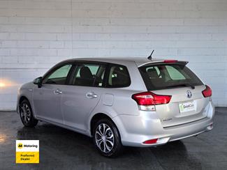 2016 Toyota COROLLA - Thumbnail