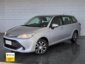 2016 Toyota COROLLA - Thumbnail