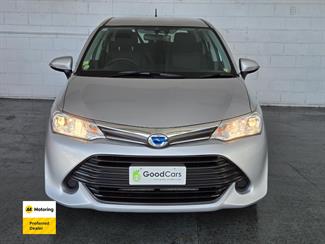 2016 Toyota COROLLA - Thumbnail