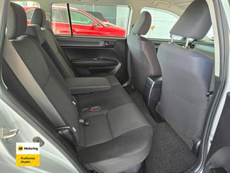 2016 Toyota COROLLA - Thumbnail