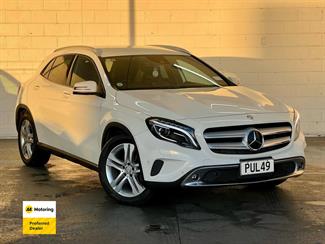 2015 Mercedes-Benz GLA 180 - Thumbnail