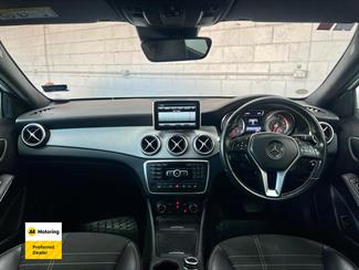 2015 Mercedes-Benz GLA 180 - Thumbnail