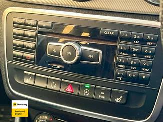 2015 Mercedes-Benz GLA 180 - Thumbnail