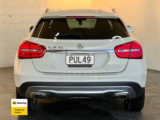 2015 Mercedes-Benz GLA 180 - Thumbnail