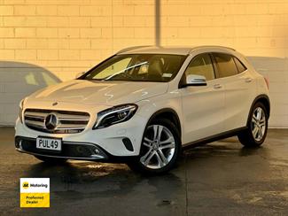 2015 Mercedes-Benz GLA 180 - Thumbnail