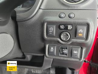 2014 Nissan Note - Thumbnail