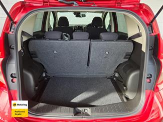 2014 Nissan Note - Thumbnail