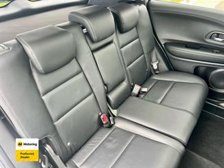 2017 Honda HR-V - Thumbnail