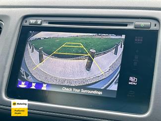 2017 Honda HR-V - Thumbnail