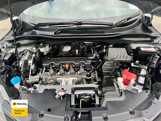 2017 Honda HR-V - Thumbnail