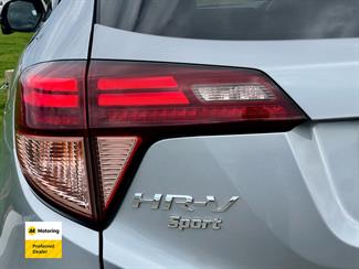 2017 Honda HR-V - Thumbnail