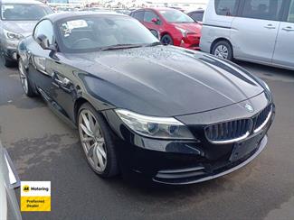 2013 BMW Z4 - Thumbnail