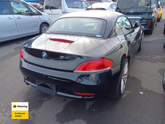 2013 BMW Z4 - Thumbnail