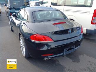 2013 BMW Z4 - Thumbnail