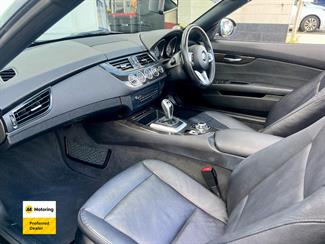 2013 BMW Z4 - Thumbnail