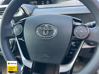 2018 Toyota AQUA - Thumbnail