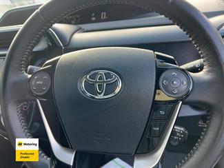 2018 Toyota AQUA - Thumbnail