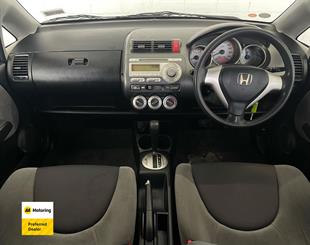 2006 Honda FIT - Thumbnail