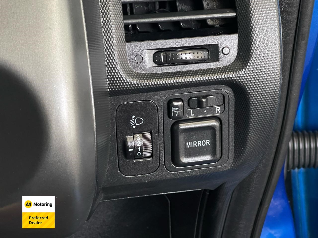 2006 Honda FIT
