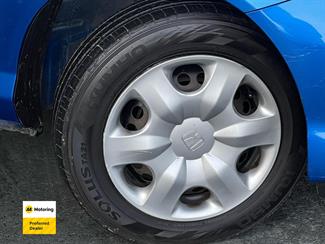 2006 Honda FIT - Thumbnail