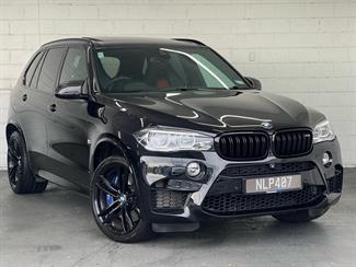 2018 BMW X5 - Thumbnail